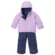 Ensemble enfant Columbia Buga™ Set Infant violet Gumdrop Posies