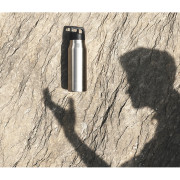Bouteille Sigg Explorer Brushed 1 l