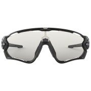 Lunettes soleil OAKLEY Jawbreaker Clear/Black Photo Irid