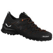 Chaussures randonnée homme Salewa Wildfire 2 M vert Black/Black