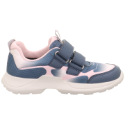 Chaussures enfant Superfit Rush Blue Rose
