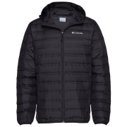 Veste homme Columbia Lake 22 Down Hdd Jacket vert Black