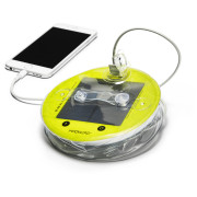 Lampe LED MPOWERD Luci Outdoor Pro 2.0 blanc