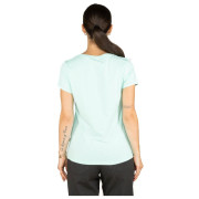 T-shirt femme Chillaz Gandia Happy Alpaca