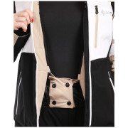 Veste de ski femme Kilpi Valera-W (2025)