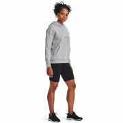 Sweat-shirt femme Under Armour Essential Fleece Hoodie