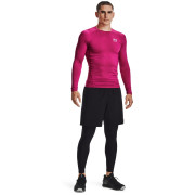 Pantalon sous-vêtement homme Under Armour HG Armour Leggings