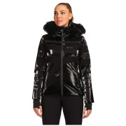 Veste femme Kilpi Dalila-W vert BLK