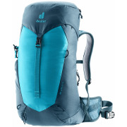 Sac à dos femmes Deuter AC Lite 22 SL bleue lagoon-atlantic