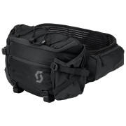 Sac banane Scott Hip Pack Trail 4 vert black