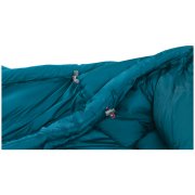 Sac de couchage en plumes Robens Serac 900 -20°C Regular