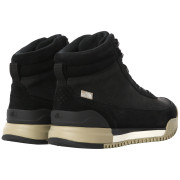 Chaussures homme The North Face M Back-To-Berkeley Iii Leather Wp