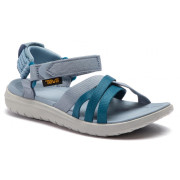 Sandales femme Teva Sanborn Sandal bleue Citadel