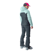 Veste de plein air pour femme Dynafit Radical Ins Hood Jkt W