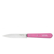 Couteau cuisine Opinel Nůž N°112 Sweet pop rose fuchsia