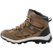 Chaussures femme Jack Wolfskin Vojo 3 Texapore Mid W 2022