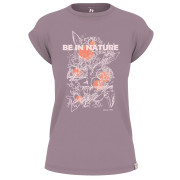 T-shirt femme Hannah Clair