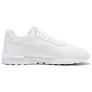 Chaussures homme Puma Graviton SL 2 blanc White