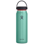 Bouteille Hydro Flask Wide Mouth Lightweight 32 oz turquoise Topaz