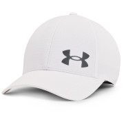 Casquette Under Armour Isochill Armourvent Str blanc White / / Pitch Gray