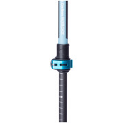 Bâtons de marche nordique Warg Nordic Carbon Fastlock