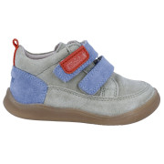 Chaussures enfant Richter Samy Earth/Infin/Tangerin