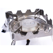 Réchaud Ridge Monkey Quad Stove Pro
