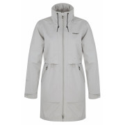 Manteau d'hiver femme Husky Nevr L gris claire lt. grey