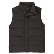 Gilet homme Patagonia M's Sisar Down Vest noir Black
