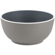 Bol Brunner Bowl Ø15 cm gris clair