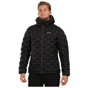 Veste d'hiver homme Kilpi Alba-M noir BLK