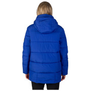 Veste d'hiver longue pour femme Northfinder Reimune
