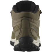 Bottes d'hiver homme Salomon Shelter Waterproof
