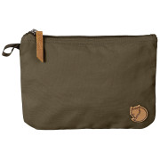 Trousse de toilette Fjällräven Gear Pocket vert / gris Darling