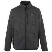 Sweatshirt fonctionnel homme Regatta Barlee noir Black