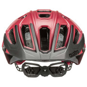 Casque vélo Uvex Quatro Cc