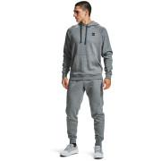 Sweat-shirt homme Under Armour Rival Fleece Hoodie (2022)