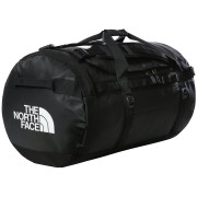 Sac de voyage The North Face Base Camp Duffel - L 2023 noir / blanc TnfBlack/TnfWhite