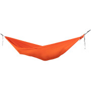 Hamac Ticket to the moon Lightest Hammock 320 x 145 cm orange Orange - Recycled Nylon