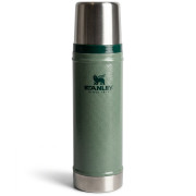 Thermos Stanley The Legendary Classic Bottle 590 ml vert Hammertone Green