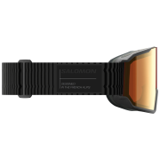 Masques ski Salomon S/VIEW 3 Photochromic