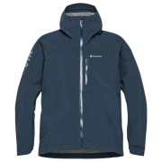 Veste homme Montane Minimus Lite Jacket bleu foncé ECLIPSE BLUE