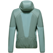Veste homme Salewa Ortles Hyb Tw Air Jacket M