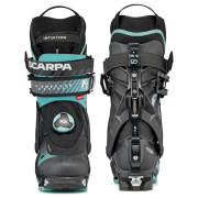 Chaussures ski randonnée Scarpa F1 LT WMN