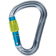 Mousqueton Climbing Technology Warlock girs Grey