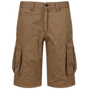 Short homme Regatta Shorebay Short brun DarkCamel