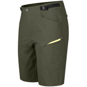Shorts homme Montura Altai Bermuda
