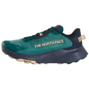 Chaussures de running hommes The North Face M Altamesa 300 V2 bleu PACIFIC TEAL/MIDNIGHT S