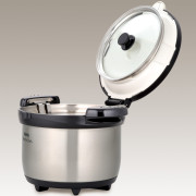 Pot Thermos Shuttle Chef