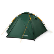 Tente Regatta 3 Person Instant Tent vert GreenPasture